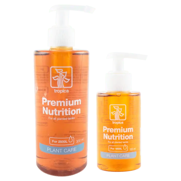 Tropica Premium Nutrition
