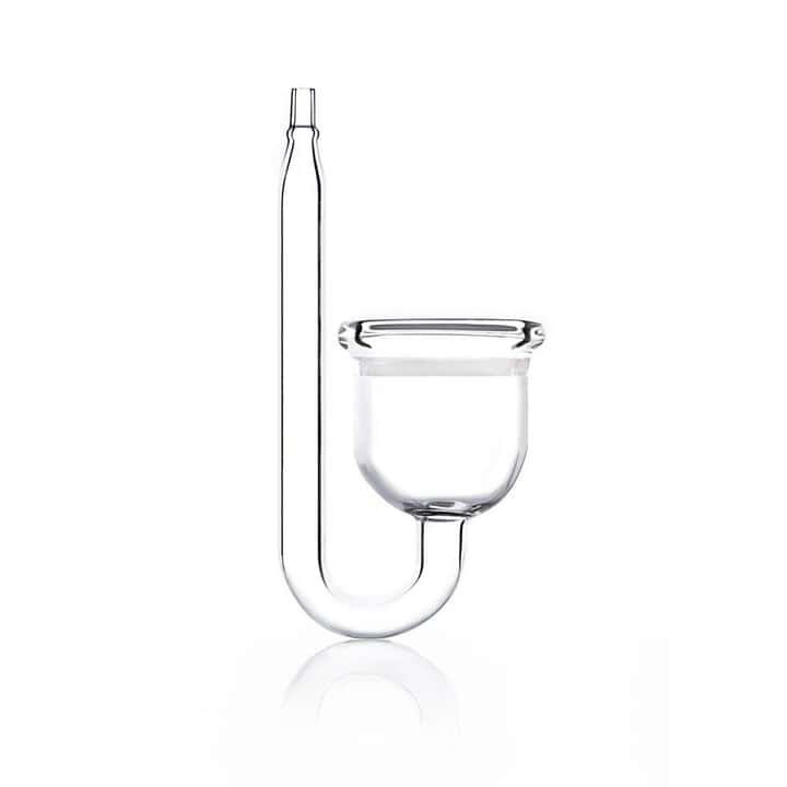Aqua-Noa CO2 Glas-Diffusor Round Maxi