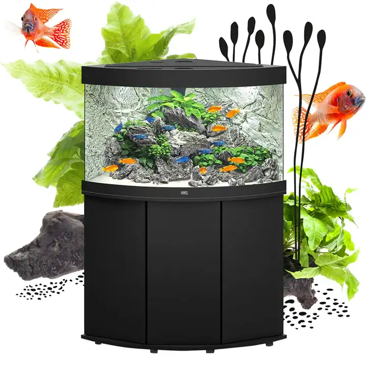 Juwel Trigon 190 LED Komplettaquarium inkl. 50€ Gutschein
