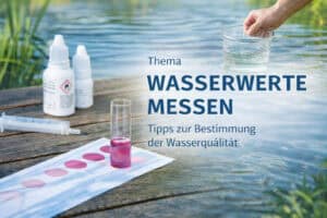 aquarium wasserwerte
